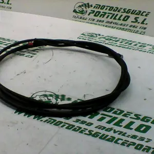 Foto de Cable cerradura asiento Gilera RUNNER 50 SP referencia 88-19-18864