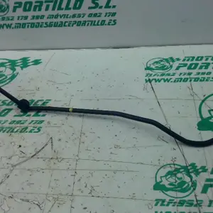 Foto de Latiguillo freno trasero Honda FORZA 125 referencia 396-25-49055 foto 6