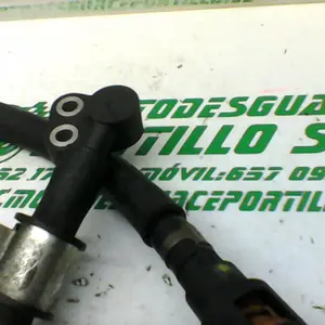 Foto de Latiguillo de gasolina Honda SH 125 referencia 58-22-33740 foto 12