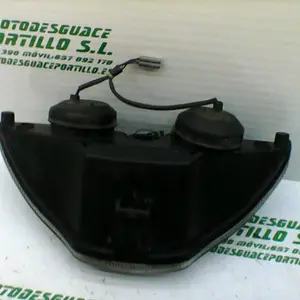 Foto de Faro delantero Gilera Runner 50 referencia 252-18-36233 foto 10