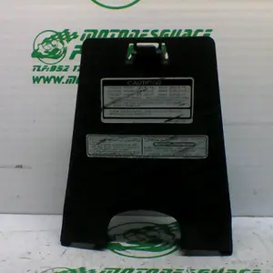 Foto de Puerta depósito gasolina Kymco super dink 300 i referencia 367-19-43487 foto 6