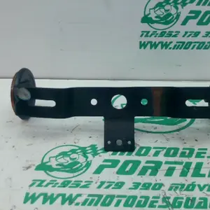Foto de Portamatricula Keeway SUPERLIGHT referencia 105-24-48352 foto 3