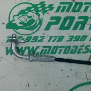 Foto de Cable de carcasa de gasolina Kymco PEOPLE S 125 referencia 369-23-46790