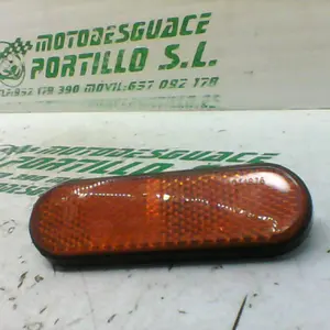 Foto de Reflectante Kymco Agility city 125 referencia 308-19-25435 foto 2