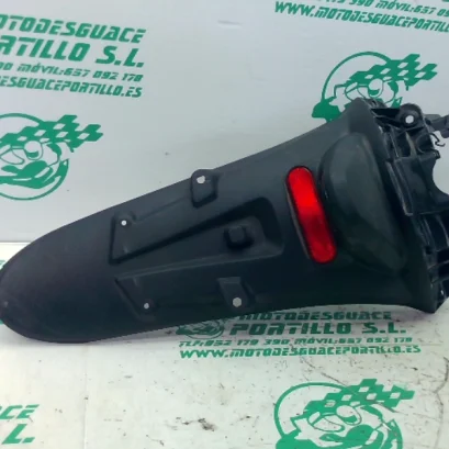 Foto de Portamatricula Piaggio liberty 125 i 2023 referencia 60-26-49298