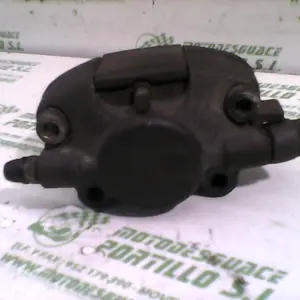 Foto de Pinza de freno delantera Piaggio ZIP AIRE 2T 3 50 referencia 81-19-18174 foto 14