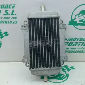 Foto de Radiador Vespa Granturismo 125 referencia 426-22-44620 foto 3