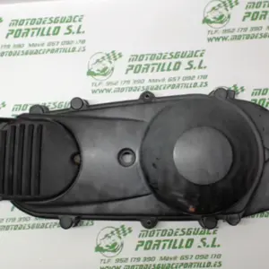 Foto de Tapa de cárter Suzuki Burgman 250 i referencia 178-16-2018