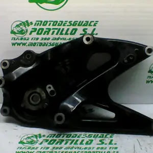 Foto de Basculante Yamaha N MAX 125 referencia 394-23-46436 foto 5