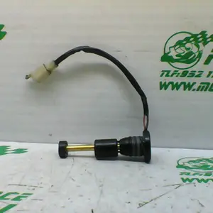 Foto de Aforador Keeway ZAHARA 50 referencia 404-21-37089 foto 6