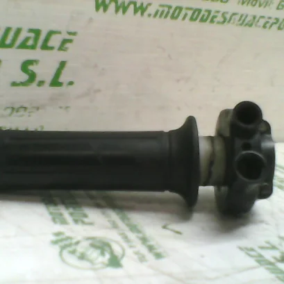 Foto de Puño de acelerador Honda Foresight 250 referencia 147-17-14114