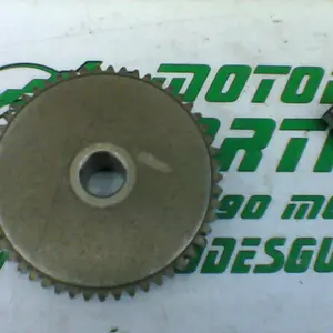 Foto de Piñón del motor de arranque Honda CBF 125 M referencia 166-22-34876 foto 6