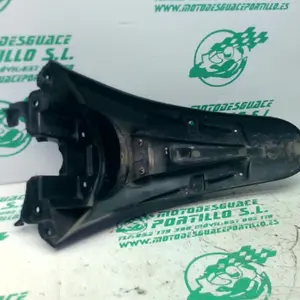 Foto de Portamatricula Piaggio liberty 125 i 2023 referencia 60-26-49298 foto 2