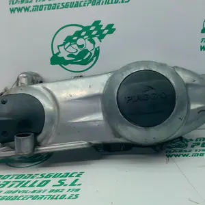 Foto de Tapa de cárter Piaggio LIBERTY 125 - 05-08 referencia 148-22-38088 foto 12