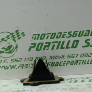 Foto de Caja de laminas Yamaha Jog RR 50 referencia 336-22-38670 foto 6