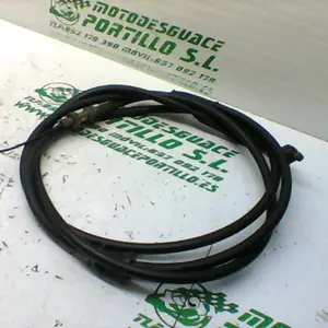 Foto de Cable acelerador Honda LEAD 100 referencia 136-17-32281 foto 7