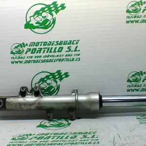 Foto de Barra horquilla izquierda Honda Dylan 125 referencia 352-22-38659 foto 5