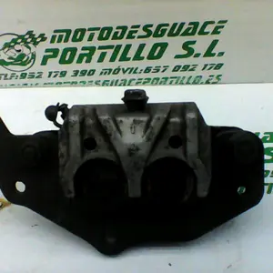Foto de Pinza de freno delantera derecha Hyosung aquila 650 i referencia 27-19-19314 foto 3
