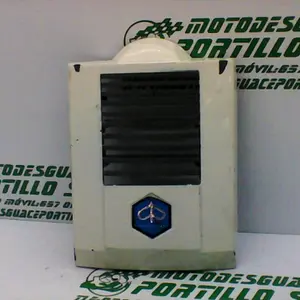 Foto de Frontal Vespino ALX 50 referencia 265-20-36031 foto 7