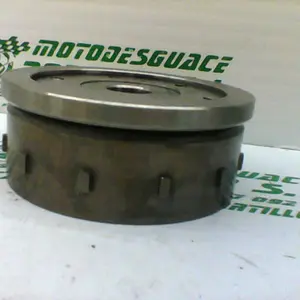 Foto de Plato magnetico Honda CBF 125 M referencia 166-22-34872 foto 5