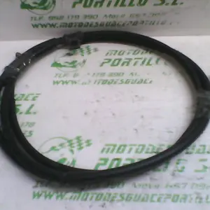 Foto de Cable de freno trasero Honda PS 125 referencia 106-24-47724 foto 4