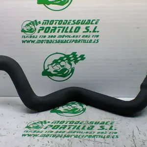 Foto de Latiguillo de gasolina Kymco Xciting 500 referencia 70-23-42804 foto 3