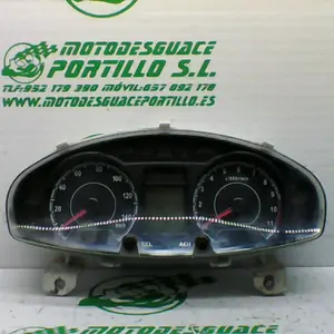 Foto de Cuentakilómetros Suzuki BURGMAN 125 - 15 referencia 179-20-35797 foto 2