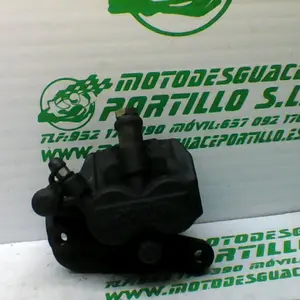 Foto de Pinza de freno delantera izquierda Derbi RAMBLA 300 referencia 167-22-37758 foto 9