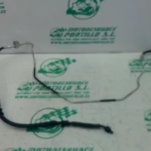 Foto de Latiguillo freno delantero Kawasaki Z 900 referencia 6-24-47581 foto 6