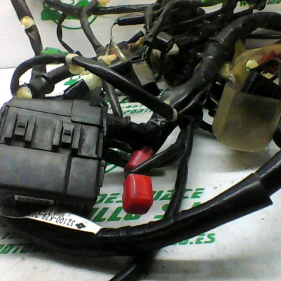 Foto de Instalación electrica Honda SH MODE referencia 413-21-32636