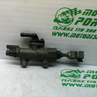Foto de Bomba de freno trasero Honda DEAUVILLE 700 referencia 22-21-28045