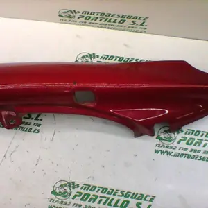 Foto de Carcasa lateral trasera izquierda Yamaha XJ 600 S DIVERSION referencia 128-19-20119 foto 2