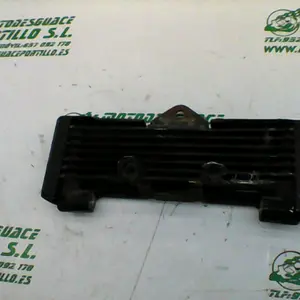 Foto de Silenciador Honda CB 450 DX referencia 277-18-18524 foto 5