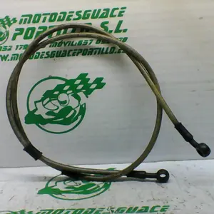 Foto de Latiguillo freno trasero Kymco Xciting 500 referencia 70-23-42822 foto 4