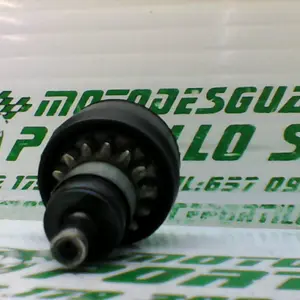 Foto de Bendix de arranque Peugeot Buxy 50 referencia 151-18-30655 foto 7