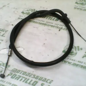 Foto de Cable de aire Honda VFR 750 referencia 141-17-10085