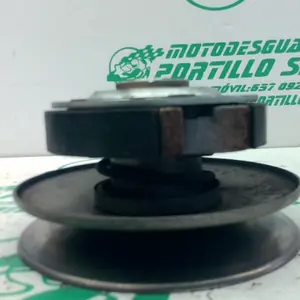 Foto de Embrague Piaggio NRG 50 referencia 63-16-45789 foto 5