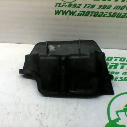 Foto de Soporte de relé de arranque BMW F-650-GS referencia 27-21-28218