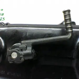 Foto de Tapa de cárter Suzuki Estilete 50 referencia 112-19-22157 foto 7