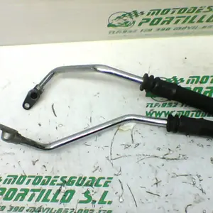 Foto de Latiguillo de aceite Honda CBF 250 referencia 146-18-14619 foto 7