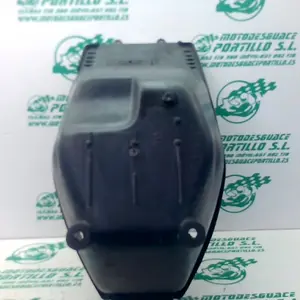 Foto de Porta-casco Malaguti PHANTOM F12 referencia 380-21-41598 foto 3