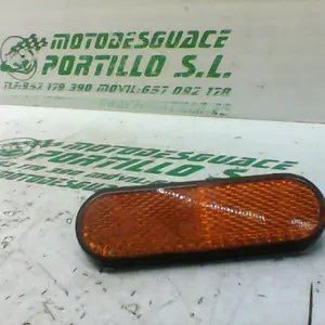 Foto de Reflectante Kymco Agility city 125 referencia 308-19-25435 foto 6