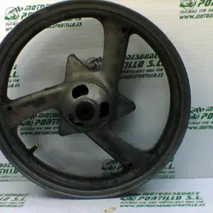 Foto de Llanta delantera Yamaha XJ 600 S DIVERSION referencia 128-19-20263 foto 4