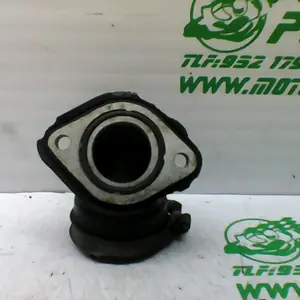 Foto de Tubo admisión Yamaha Cygnus flame 125 referencia 168-24-48417 foto 3