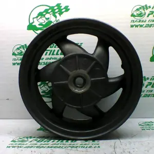 Foto de Llanta trasera Keeway ZAHARA 50 referencia 404-21-37146 foto 4
