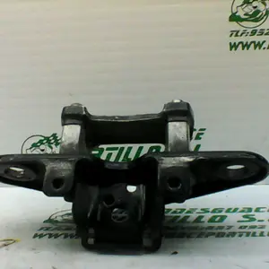 Foto de Tija Honda CBF 125 M referencia 166-22-34764 foto 18
