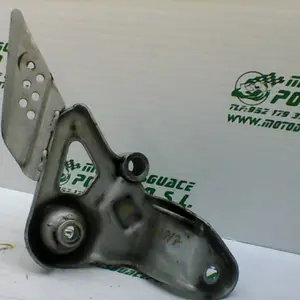 Foto de Estribera delantera derecha Honda CBF 125 M referencia 166-22-34780 foto 6