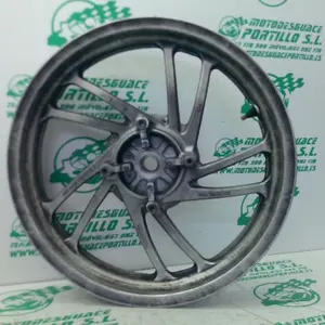 Foto de Llanta trasera Honda SH 125I 13-16 referencia 143-24-48512 foto 4