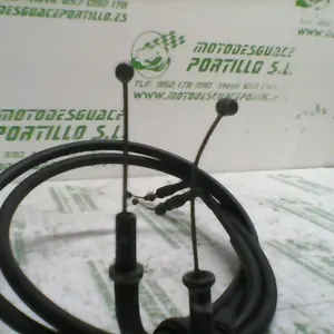 Foto de Cable acelerador Suzuki Marauder 250 referencia 238-20-33984 foto 7