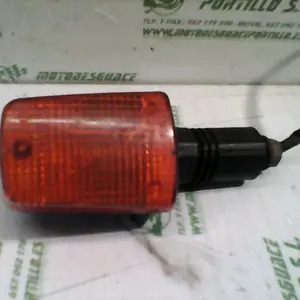 Foto de Intermitente delantero derecho Suzuki GS 500 E referencia 290-20-36941 foto 10